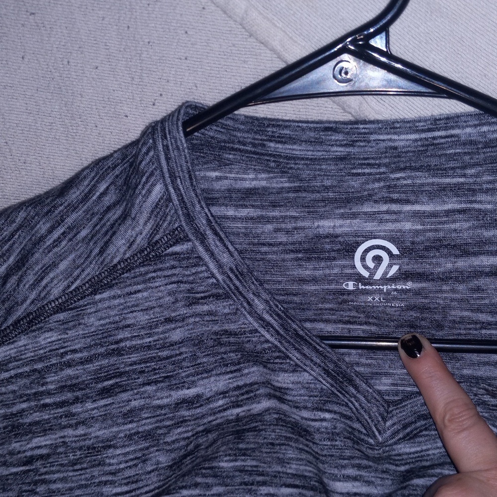 XXL Champion C9 performance T-shirt - Picture 8 of 8